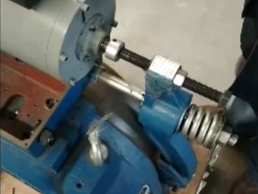 韦德网站鼓式制动器拆装保养视频